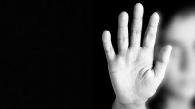 Kantinciden öğrencilere taciz rezaleti