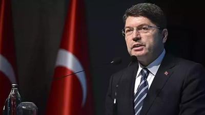 PKK'nın fesih kararı sonrası Bakan Tunç'tan ilk açıklama! 'Emin adımlarla yürüyüşümüz sürecek'