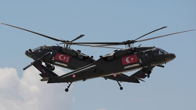 Nefes Kestiler! TEKNOFEST KKTC Kapılarını Açtı