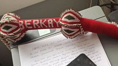 İzmir'de miras kalan villa için kırbaçlı dehşet!