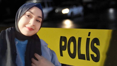 İzmir'de vahşet! Genç kadın eski sevgilisi tarafından katledildi