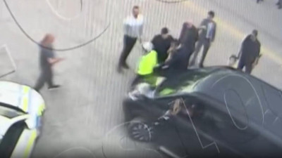 Adnan Beker'in şoförüne soruşturma!