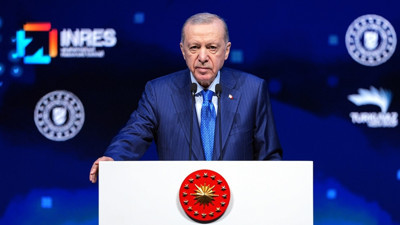 Cumhurbaşkanı Erdoğan'dan kritik petrol, doğalgaz, elektrik ve nükleer enerji mesajları Şeytanına bacağını kırdık