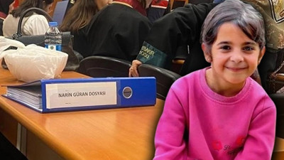 Narin Güran davasında neler oluyor? Ara karar verildi