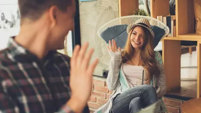 Diyanet kadın-erkek ilişkilerine el attı. Flört büyük günah! Arkadaşlıklar zinaya kayıyor