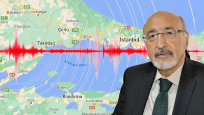 İstanbulluları Rahatlatan Açıklamayı Yaptı: Silivri'deki 6.2'lik Deprem Beklenen İstanbul Depremidir