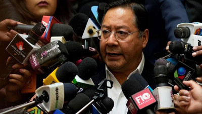 Bolivya uçağı havada kayboldu: Pilot imdat çağrısı yapmış