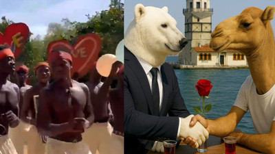 Anlaşma Tamam 5 Mayıs'ta Türkiye'de! İstanbul, Ankara, Bursa, İzmir...