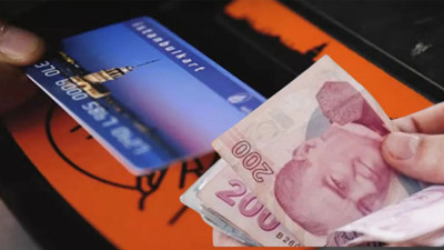 İstanbulkart yüklemelerinde 300 TL indirim başladı!