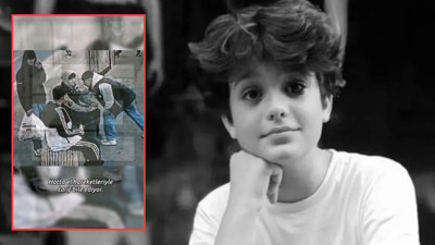 Mattia Ahmet Minguzzi cinayeti! Katil olayın ardından metrobüs durağında cinayeti gülerek anlatmış