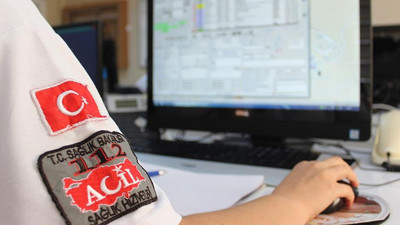 112'ye asılsız ihbar yapanlar yandı! Cezalar artacak