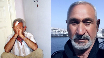 Yıllar önce 2 evladını uykularında katleden bugün de Özgür Özel'e saldıran Selçuk Tengioğlu’nun olay günü çekilen videosu ortaya çıktı