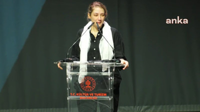 Sırrı Süreyya Önder'in kızından babasına mektup! Gözyaşları içinde okudu