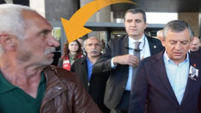 Özgür Özel'in sağlık durumuna ilişkin açıklama