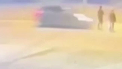 Sakarya'da korkunç kaza! Anne ve kızı feci şekilde yaşamını yitirdi