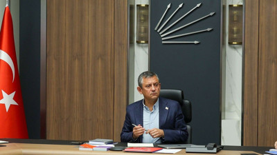 CHP lideri Özgür Özel: Bir koruma zafiyeti görmüyorum, erişilebilir bir siyasetçi olmak benim tercihim