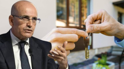 Bakan Şimşek'ten kira fiyatlarına ilişkin açıklama! O tarihe dikkat çekti