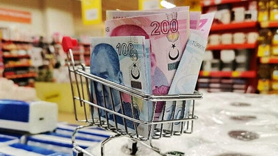 2025 Nisan ayı enflasyon rakamları belli oldu! TÜİK memur ve emekliler için kritik rakamları açıkladı