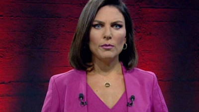 Gazeteci Ece Üner hakkında dava açıldı: 2 yıla kadar hapis istemi