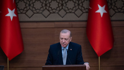 Erdoğan sokak röportajları için sert çıktı: Milleti provoke eden gazeteci olamaz