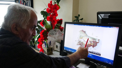 Beklenen İstanbul depremi için son noktayı koydu: Silivri ve Ereğli depremleri bunun en kuvvetli kanıtı diyerek açıkladı