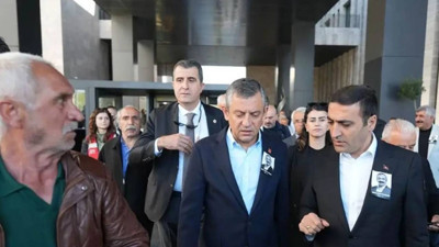 Özgür Özel'e saldıran Selçuk Tengioğlu tutuklandı