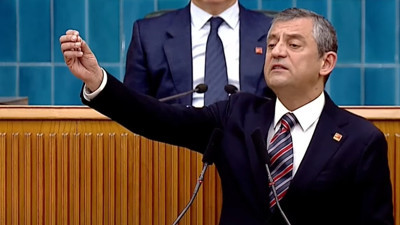 CHP lideri Özgür Özel'den saldırı açıklaması! Kimin yaptığını araştırmak devletin görevi! Suikast ihbarı iddiası