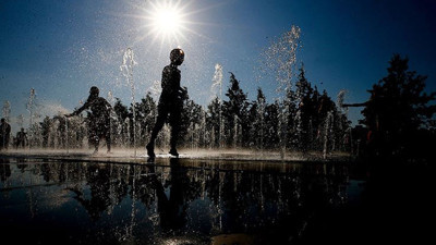 Meteoroloji duyurdu! Sıcaklıklar 30 dereceye kadar çıkacak