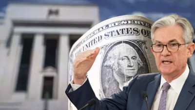 Fed faiz kararını açıkladı. Dünyanın beklediği karar