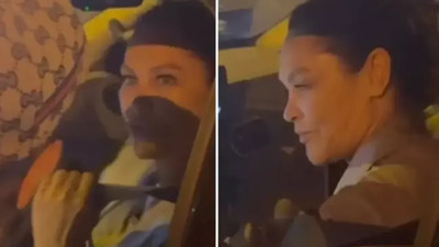 Hülya Avşar, kendisinden beşik isteyen hayranına tepki gösterdi: 'Hiçbir şeyin yoksa niye evleniyorsun'