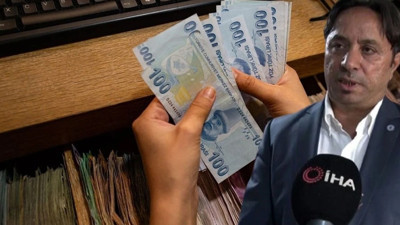 Emekliye Temmuz Ayında Ne Kadar Zam Verileceğini Duyurdu