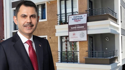 İstanbul'da Kentsel Dönüşüm Zirvesi! Bakan Kurum belediyelere çağrı yapacak