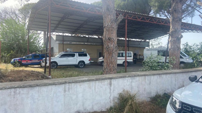 İzmir'de korkunç olay: Eşi 8 ay önce intihar etmişti, kendisi de sevgilisiyle ağaçta asılı olarak ölü bulundu