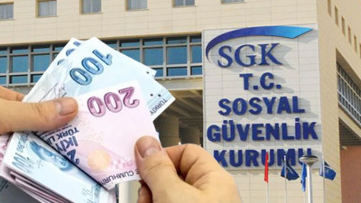 Maaşlara 12 bin TL ek ödeme sağlanacak: SGK'den flaş açıklama