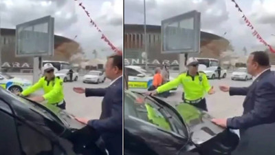 CHP'li Adnan Beker'in şoförü için istenen ceza belli oldu!