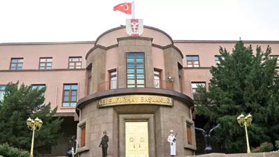 Bazı emekli askerlerin orduevine girişleri yasaklanmıştı! Milli Savunma Bakanlığı nedenini açıkladı