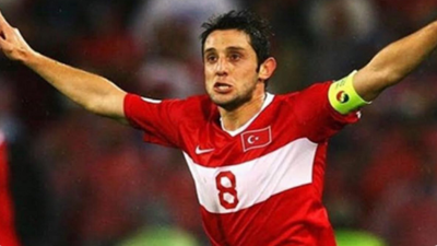 Nihat Kahveci'nin çocuklarına yaklaşması yasaklandı