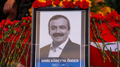 Sırrı Süreyya Önder’e suikast girişiminde yeni detaylar! Duyulmasını istememiş...