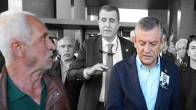 Özgür Özel'den saldırı açıklaması: Talimatla yapıldığından adım gibi eminim