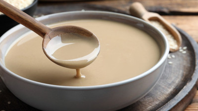 Herkesin sofrasında var: Popüler markanın tahin şişeleri toplatılıyor