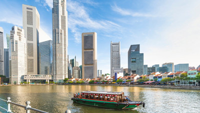 Dünyanın en mutlu şehirleri açıklandı! Listeye Asya'dan iki şehir girdi