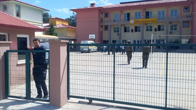 Lisede vahşet! Hizmetli kantinde çalışan 2 kadını öldürdü