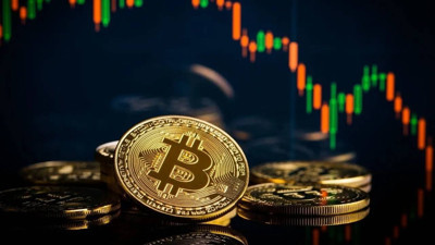 Bitcoin yeniden tarihi zirvesinde! 110 bin doları gördü