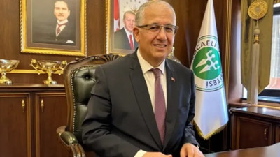 Kocaeli Üniversitesi’nde rektörden utandıran sözler! Fiziksel engelli bir öğrenci erişim sorunlarına dikkat çekince 'bağış toplayın' dedi