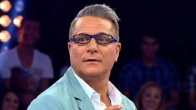 Mehmet Ali Erbil'den nafaka isyanı: 29 senedir nafaka ödeyen tek adam olabilirim