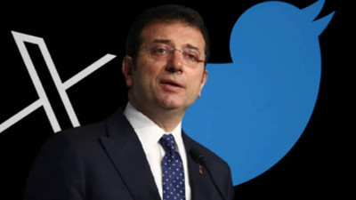 Ekrem İmamoğlu'nun bir hesabına daha erişim engeli kararı