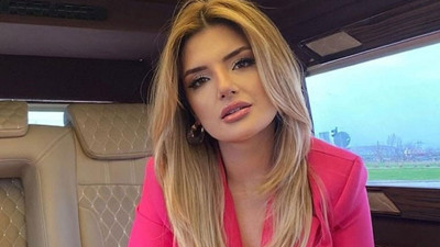 Ünlü şarkıcı Begüm Polat hakkında yasadışı bahis soruşturması