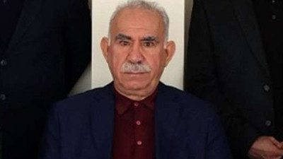 Abdullah Öcalan kongreye katıldı mı? Bomba iddia...