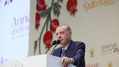 Erdoğan'dan Terörsüz Türkiye mesajı: Her an müjdeleri alabilirsiniz
