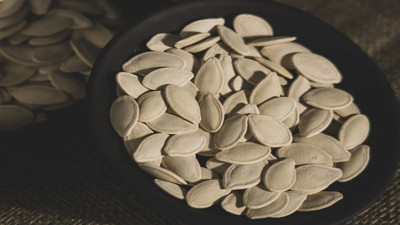 Kabak çekirdeğinin satışı durduruldu: Tüm raflardan tek tek toplatılıyor